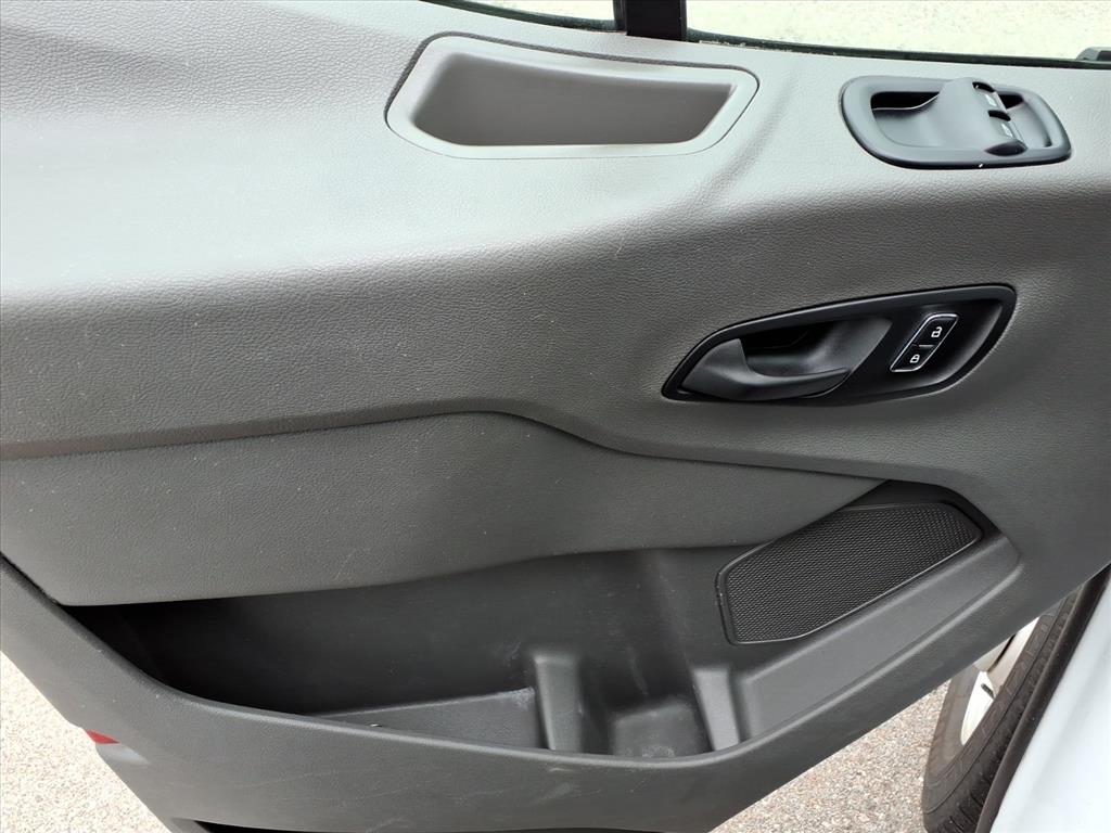 2023 Ford Transit-250 Cargo Van 