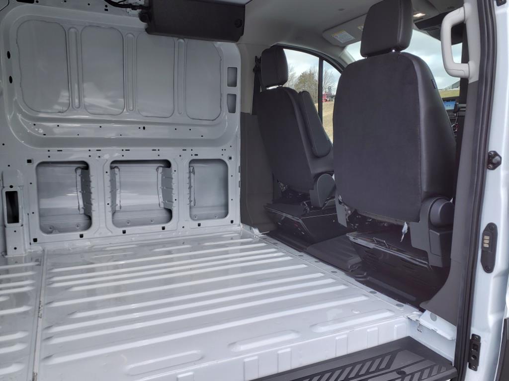 2023 Ford Transit 350