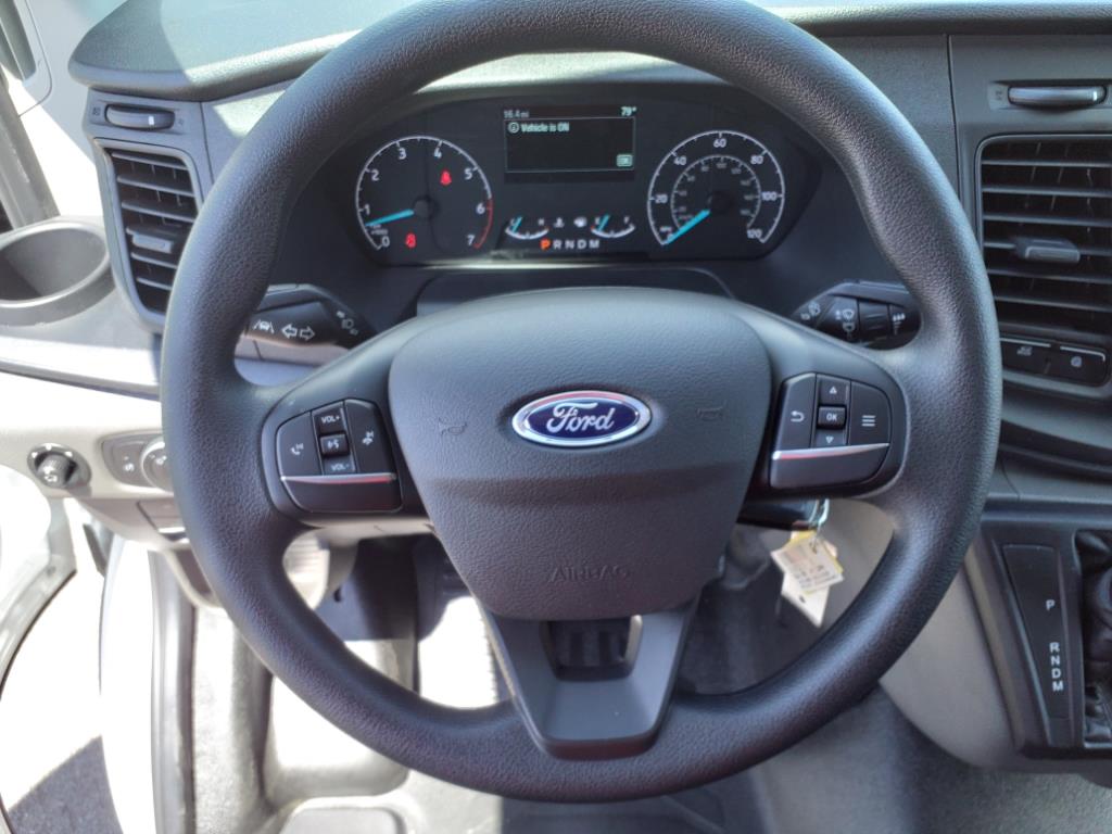 2023 Ford Transit 350