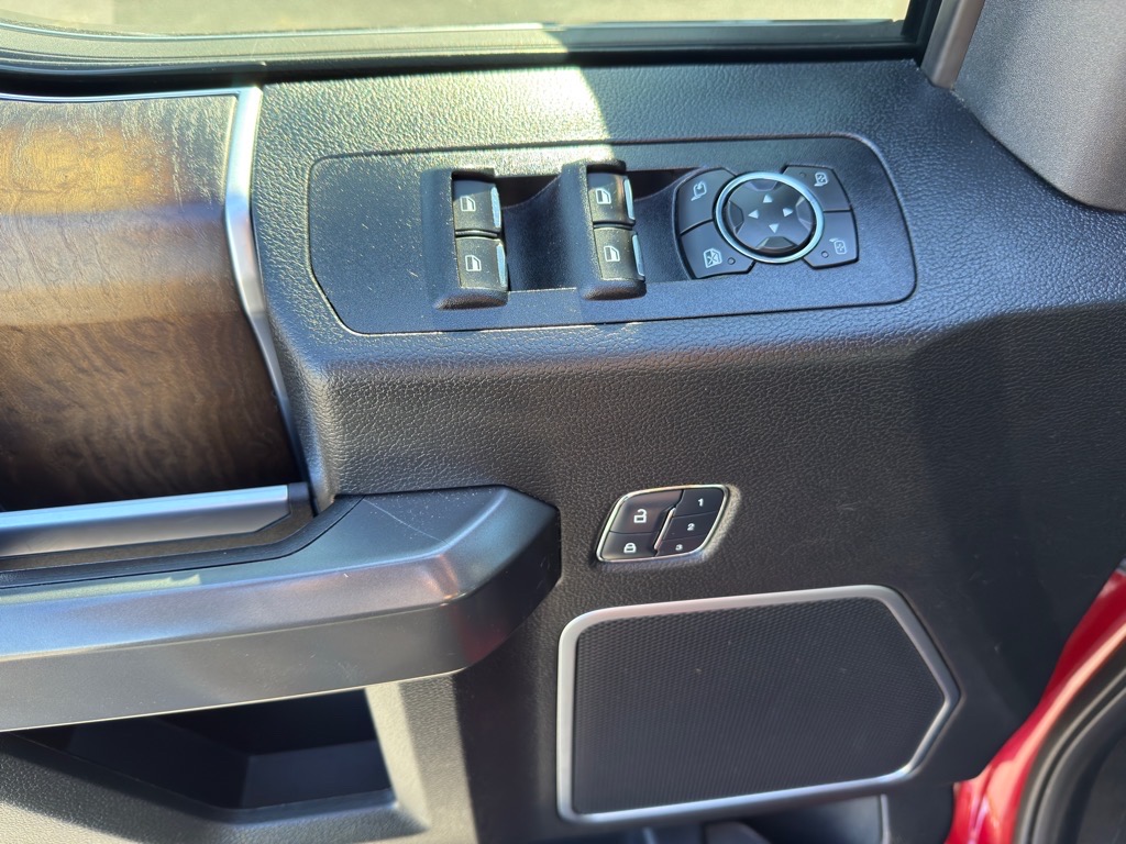 2018 Ford F-150 Limited