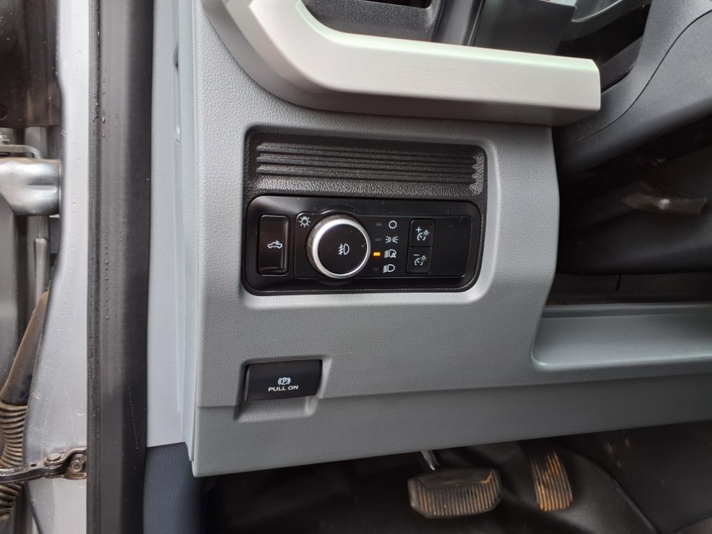 2023 Ford F-250 Super Duty XL