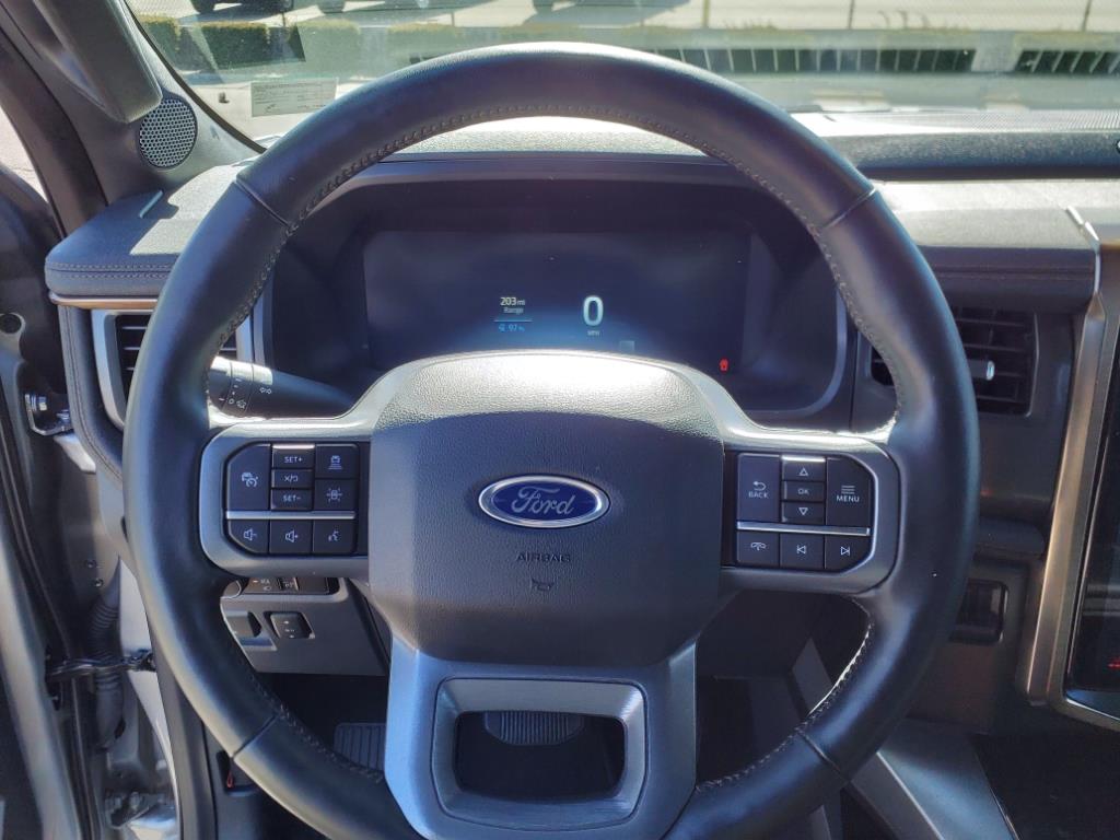 2023 Ford F-150 Lightning Lariat