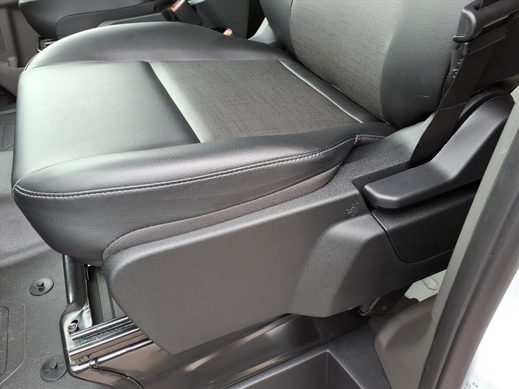 2025 Ford Transit-150 Cargo Van 