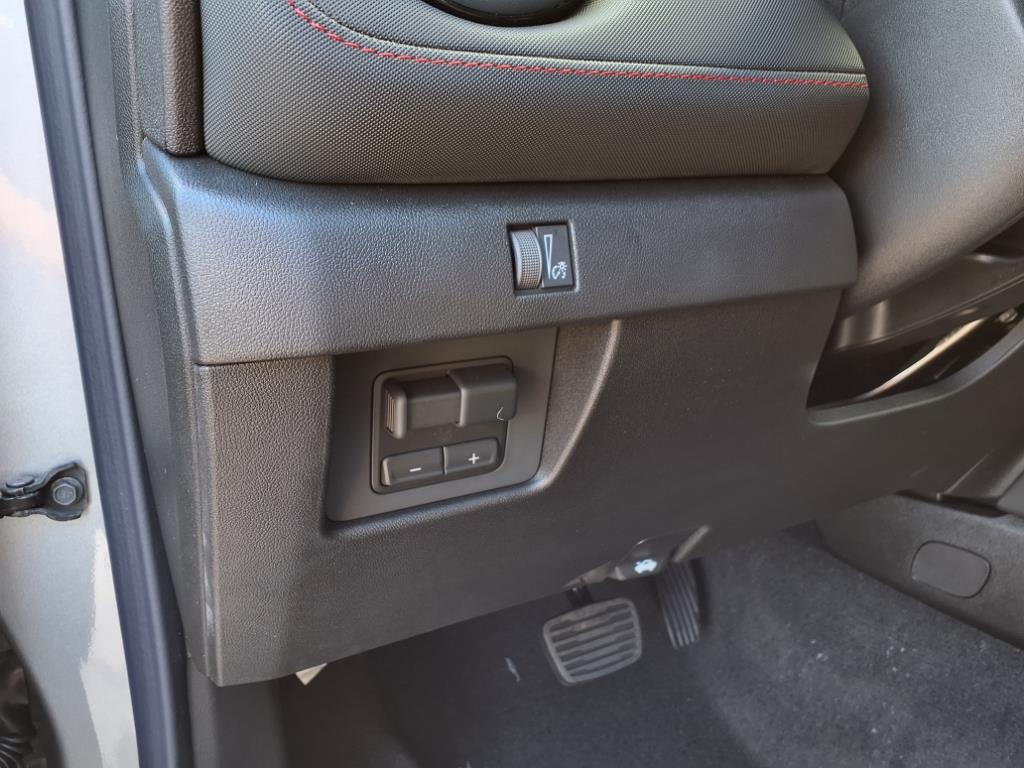 2026 Chevrolet Colorado 4WD Z71