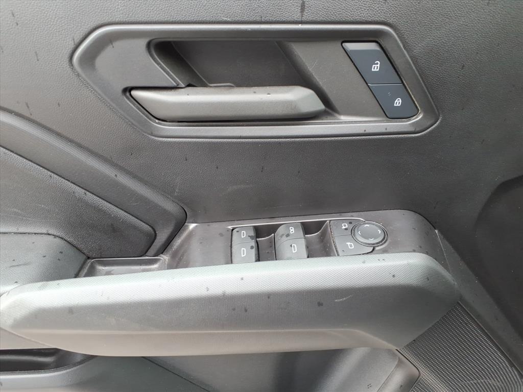 2024 Chevrolet Colorado 4WD Trail Boss