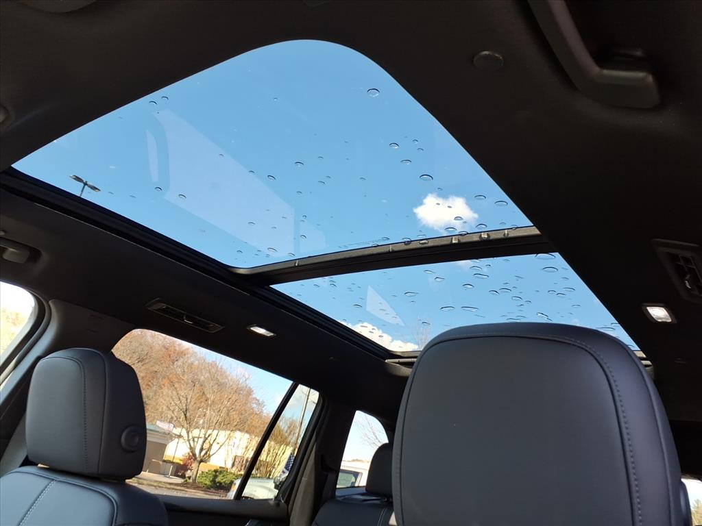 2026 GMC Acadia Elevation AWD