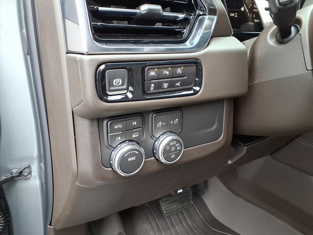 2026 GMC Yukon 4WD Elevation