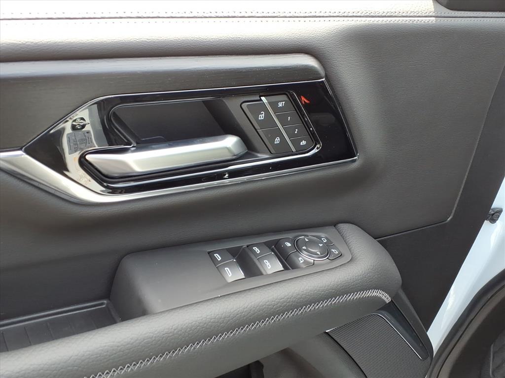 2026 GMC Yukon 4WD Denali