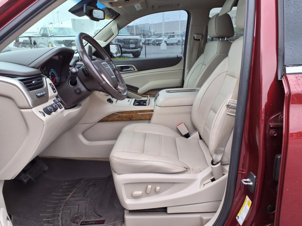 2017 GMC Yukon XL Denali