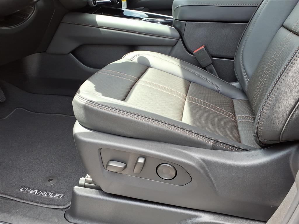 2026 Chevrolet Tahoe 4WD High Country