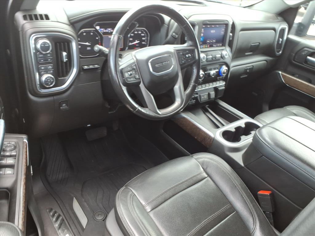 2023 GMC Sierra 3500HD Denali