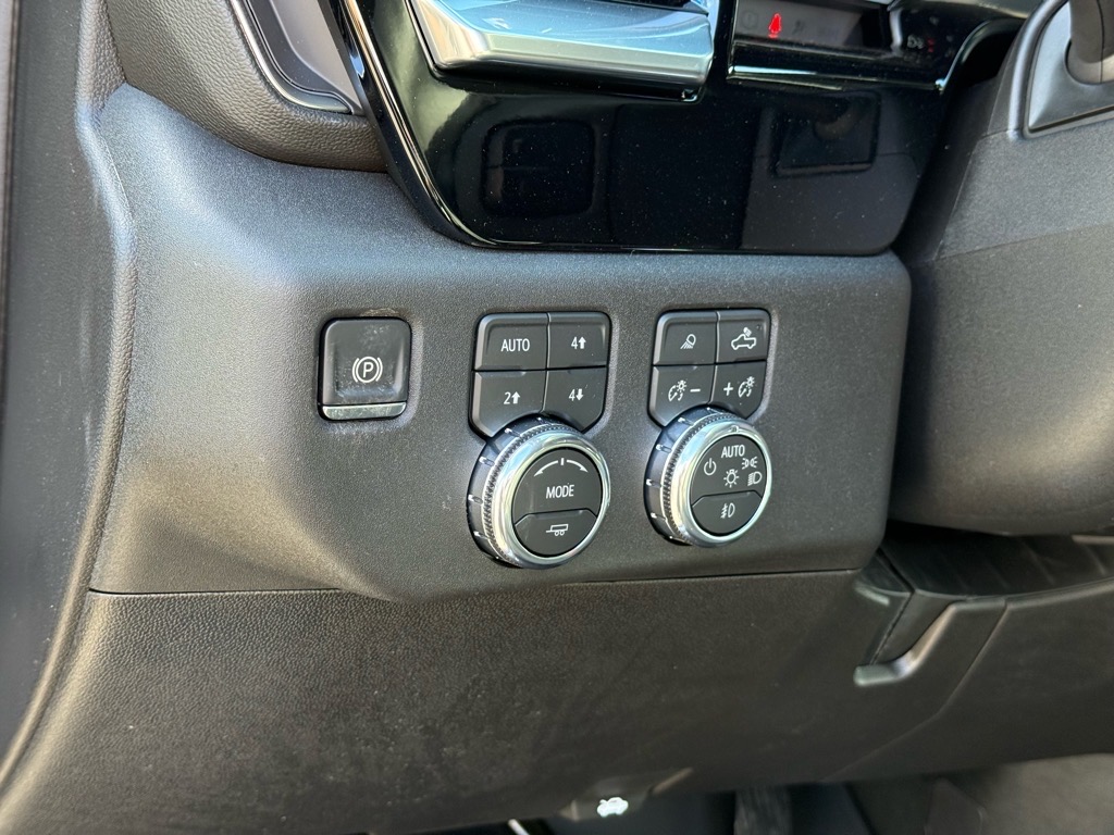 2026 GMC Sierra 2500HD SLT