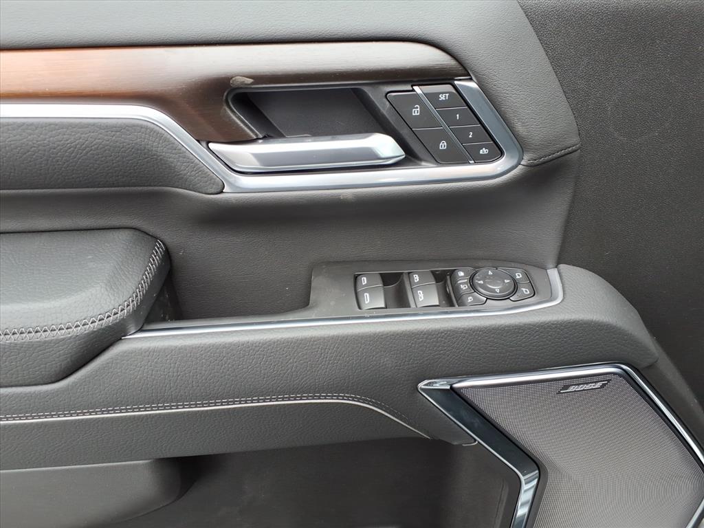 2026 GMC Sierra 2500HD Denali