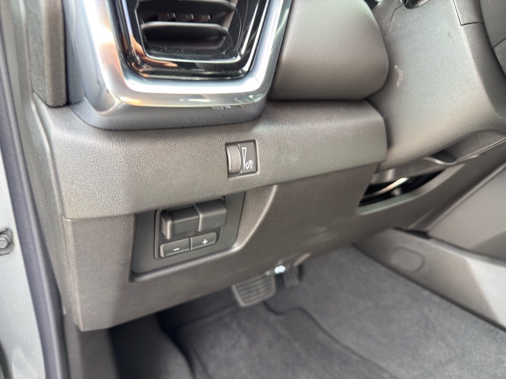 2026 GMC Canyon 4WD Elevation