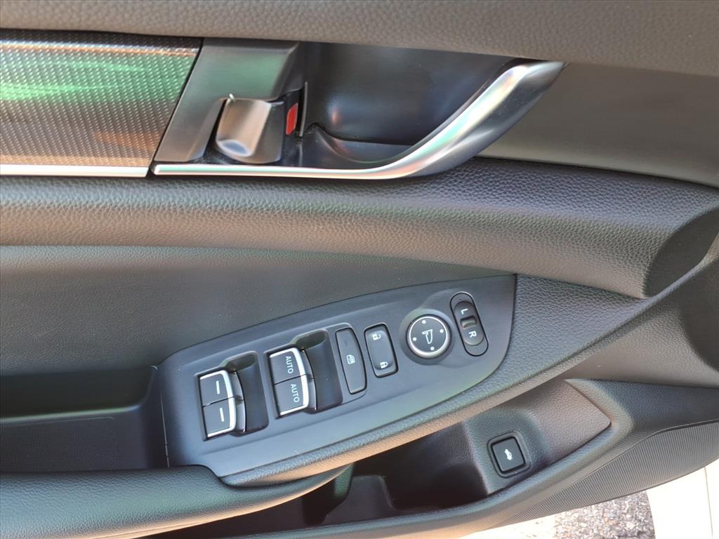 2022 Honda Accord Sport 2.0T