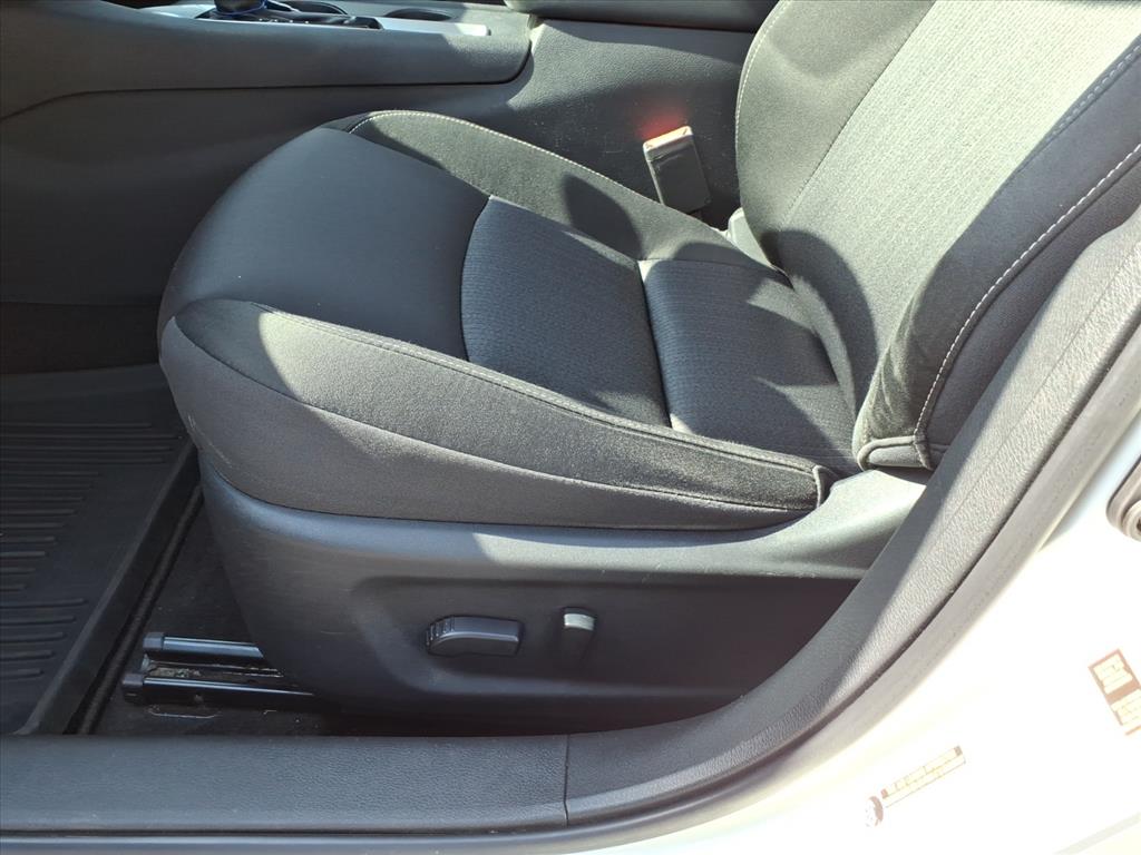 2020 Nissan Altima S Intelligent AWD