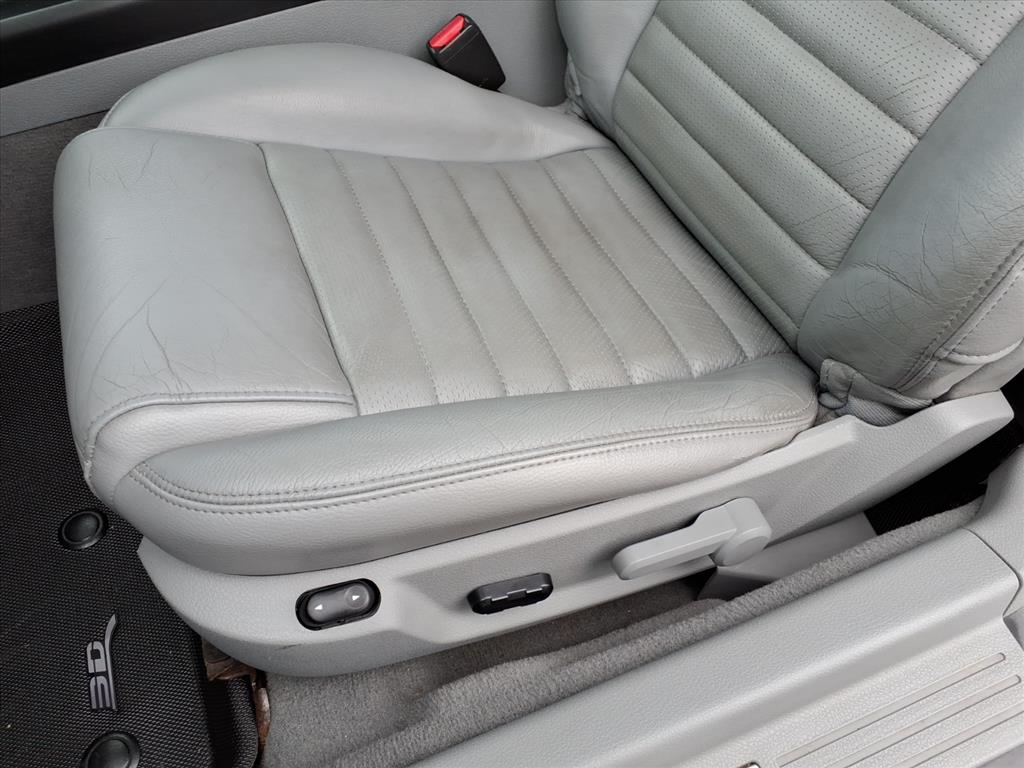 2008 Ford Mustang GT Deluxe