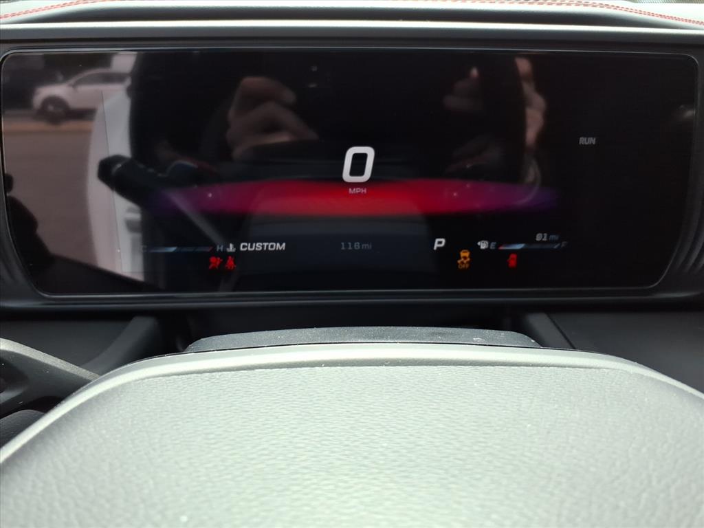 2026 Dodge Charger 2-Door Scat Pack 2-Door AWD