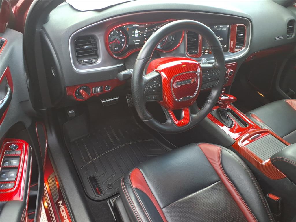 2020 Dodge Charger R/T RWD