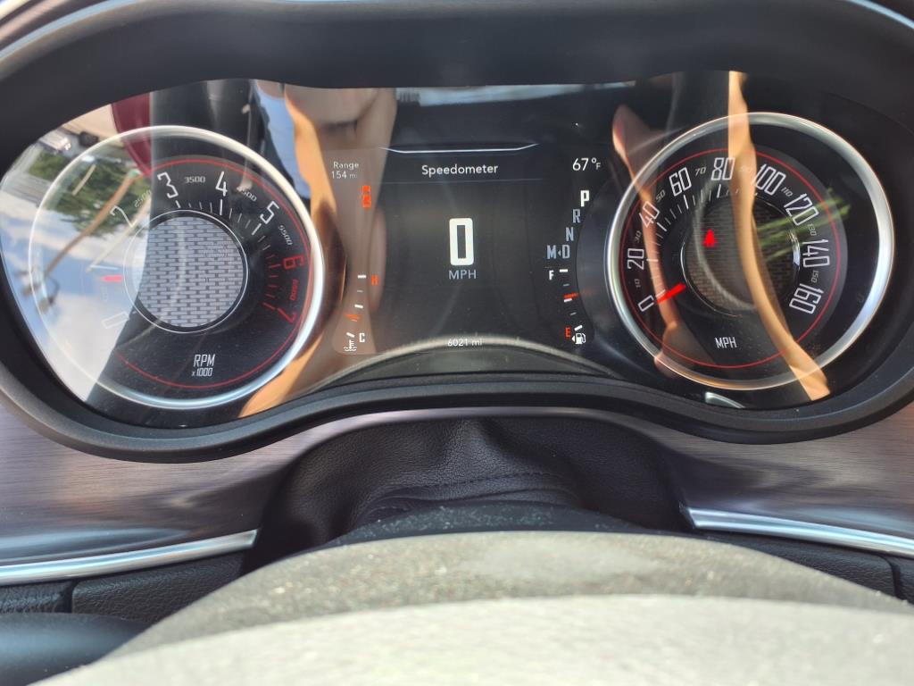 2018 Dodge Challenger R/T
