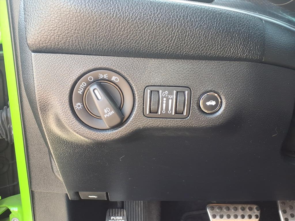 2017 Dodge Challenger GT