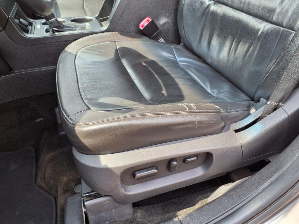 2018 Ford Flex SEL