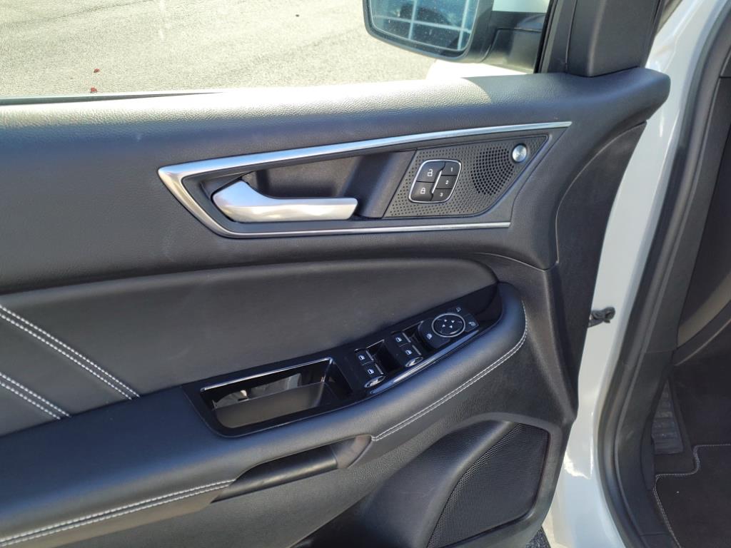 2020 Ford Edge ST