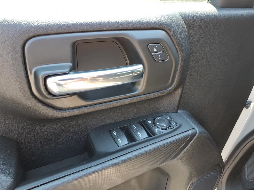 2026 Chevrolet Silverado 2500HD WT