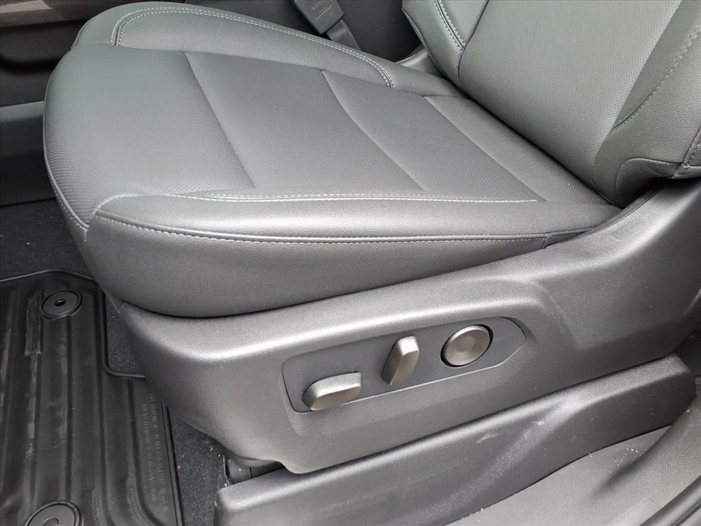 2026 Chevrolet Silverado 2500HD LTZ