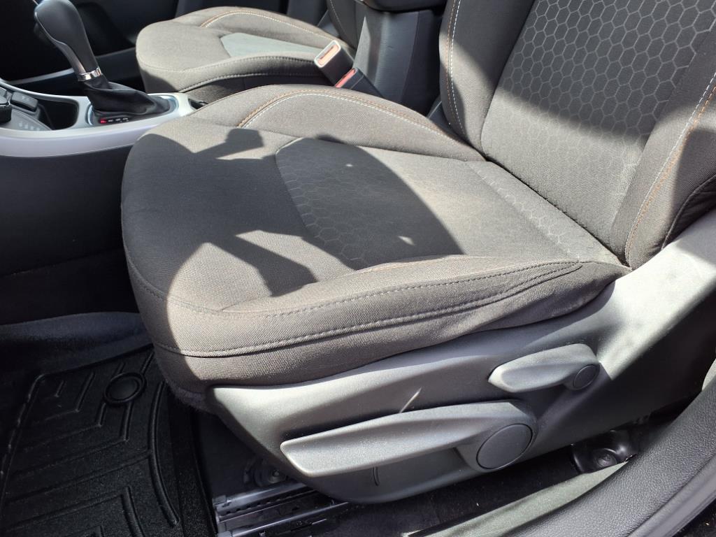 2020 Jeep Compass Sport