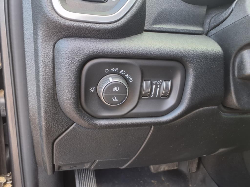 2020 Ram 3500 Laramie