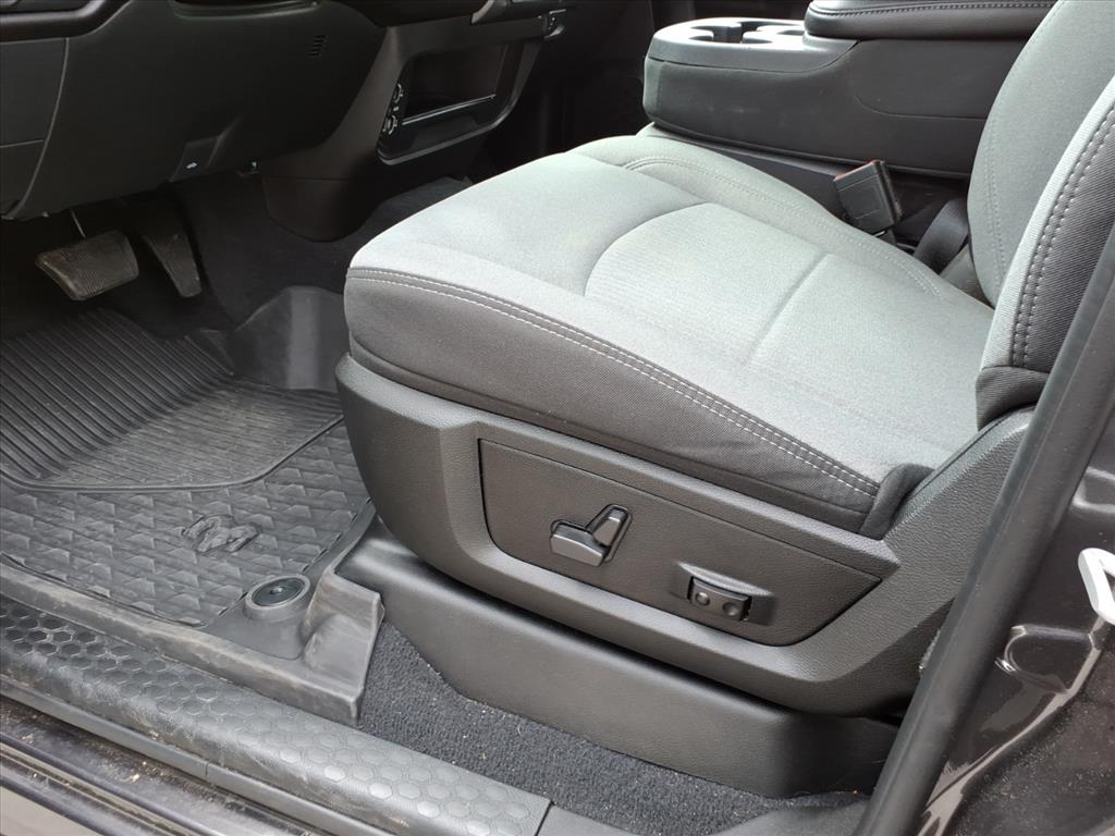 2023 Ram 2500 Big Horn Crew Cab 4x4 6'4" Box