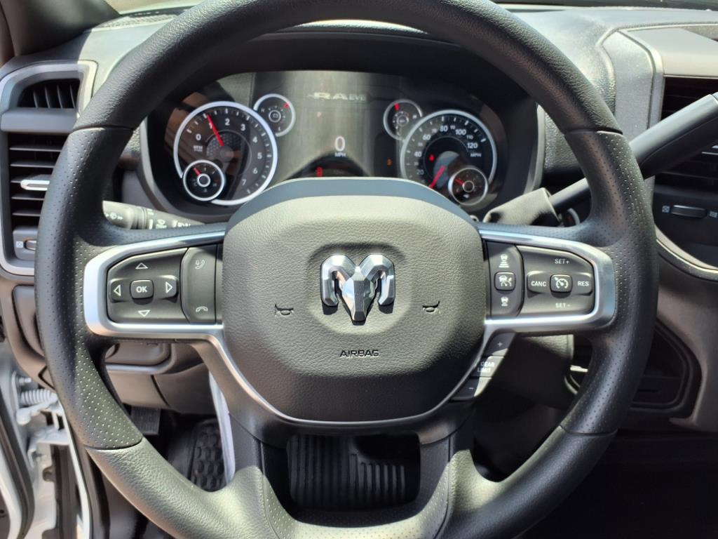 2025 Ram 3500 Tradesman