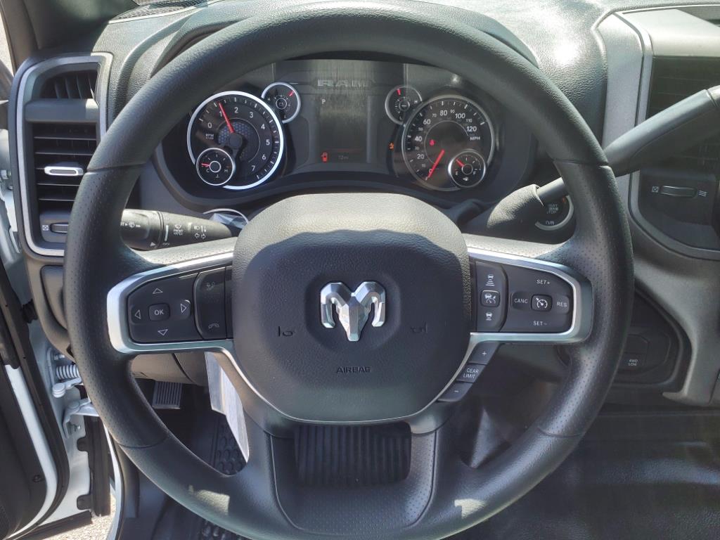 2025 Ram 3500 Tradesman