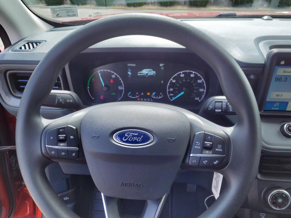 2024 Ford Maverick XL