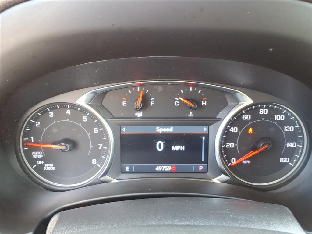 2024 GMC Terrain AWD SLT