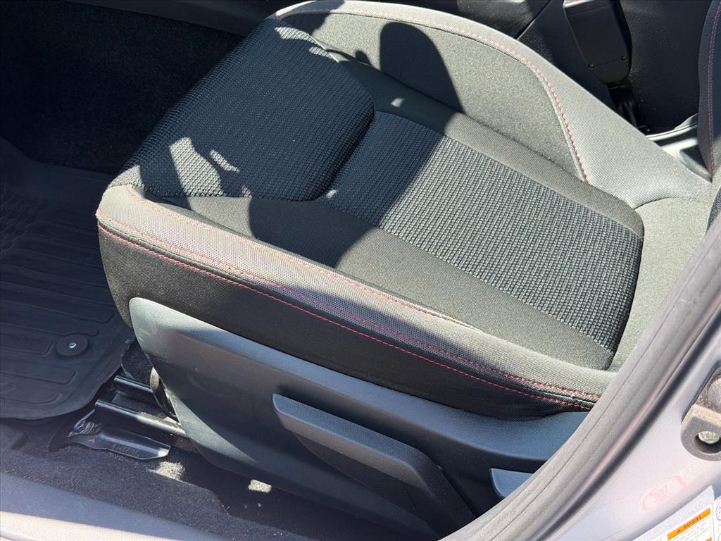 2018 Subaru Impreza 2.0i Sport