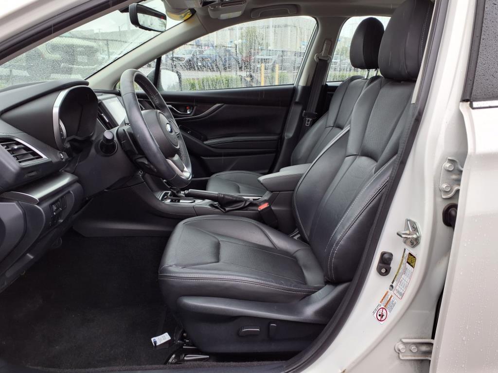 2019 Subaru Impreza Limited