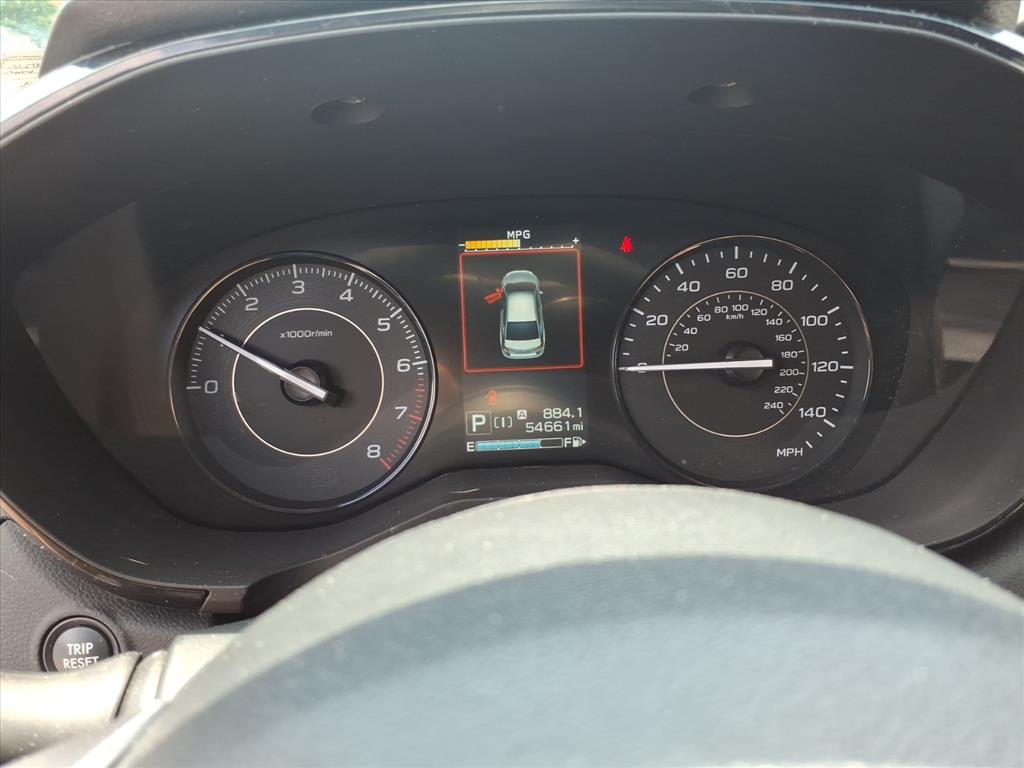 2022 Subaru Impreza Premium 5-Door
