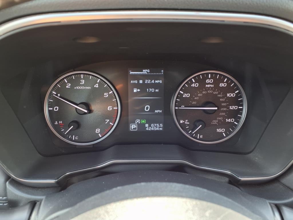 2023 Subaru Outback Touring XT