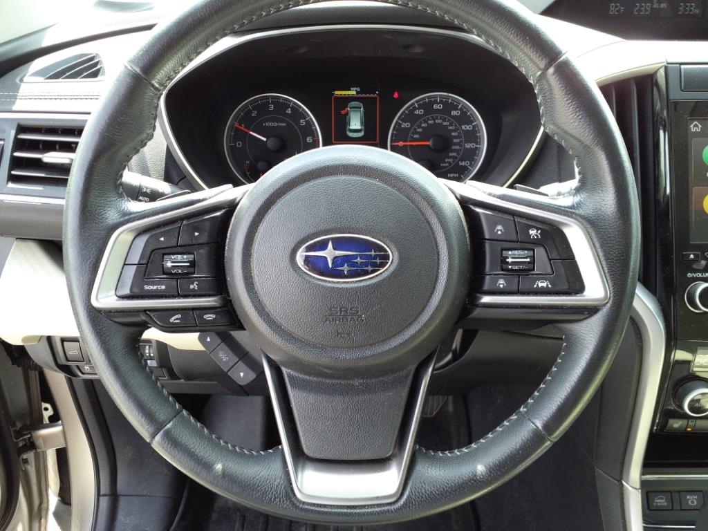 2019 Subaru Ascent Premium 8-Passenger