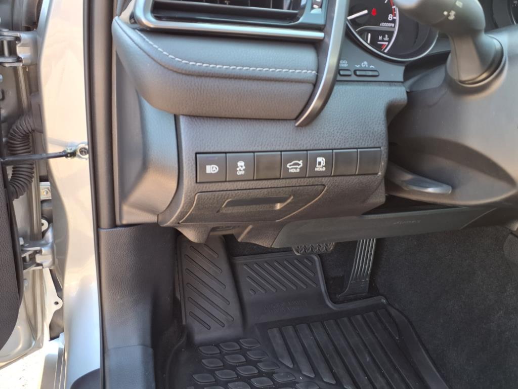 2022 Toyota Camry SE Nightshade