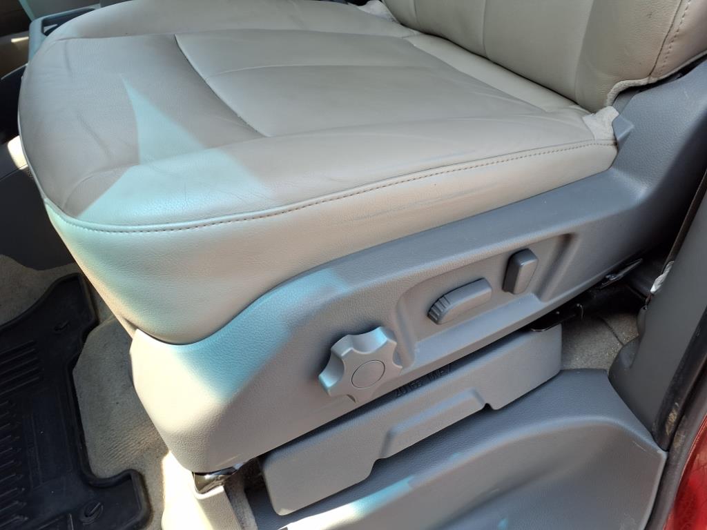 2020 Nissan NV 3500 HD SL
