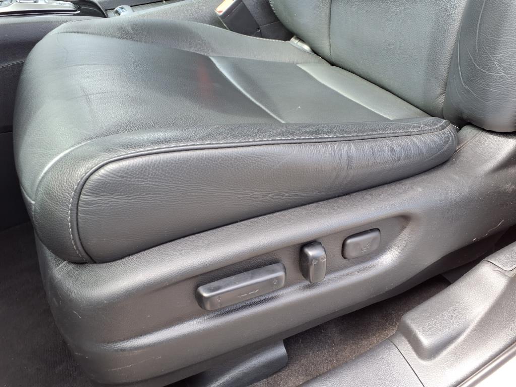 2019 Honda Pilot Touring