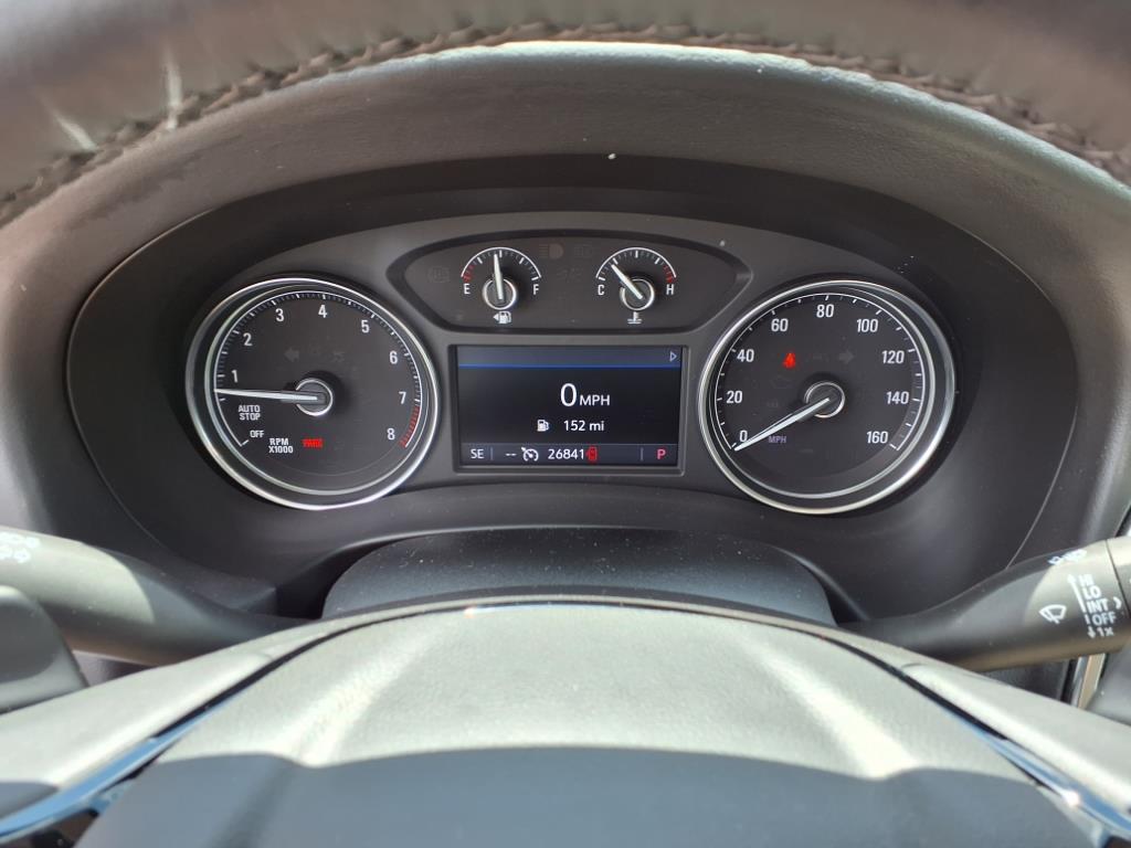 2022 Buick Enclave Essence
