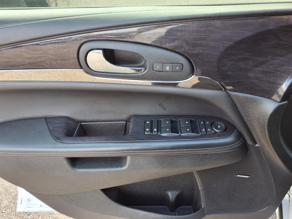 2017 Buick Enclave Premium