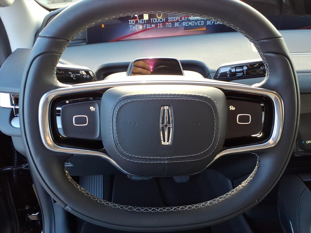 2026 Lincoln Navigator Reserve L