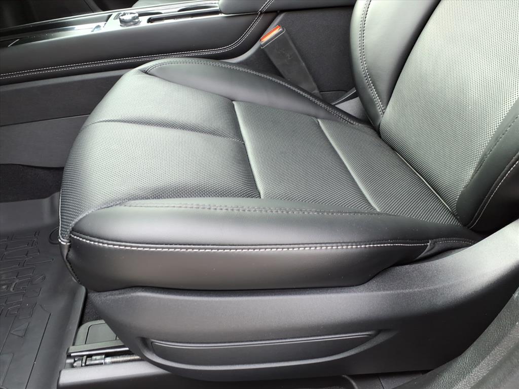 2026 Lincoln Corsair Grand Touring