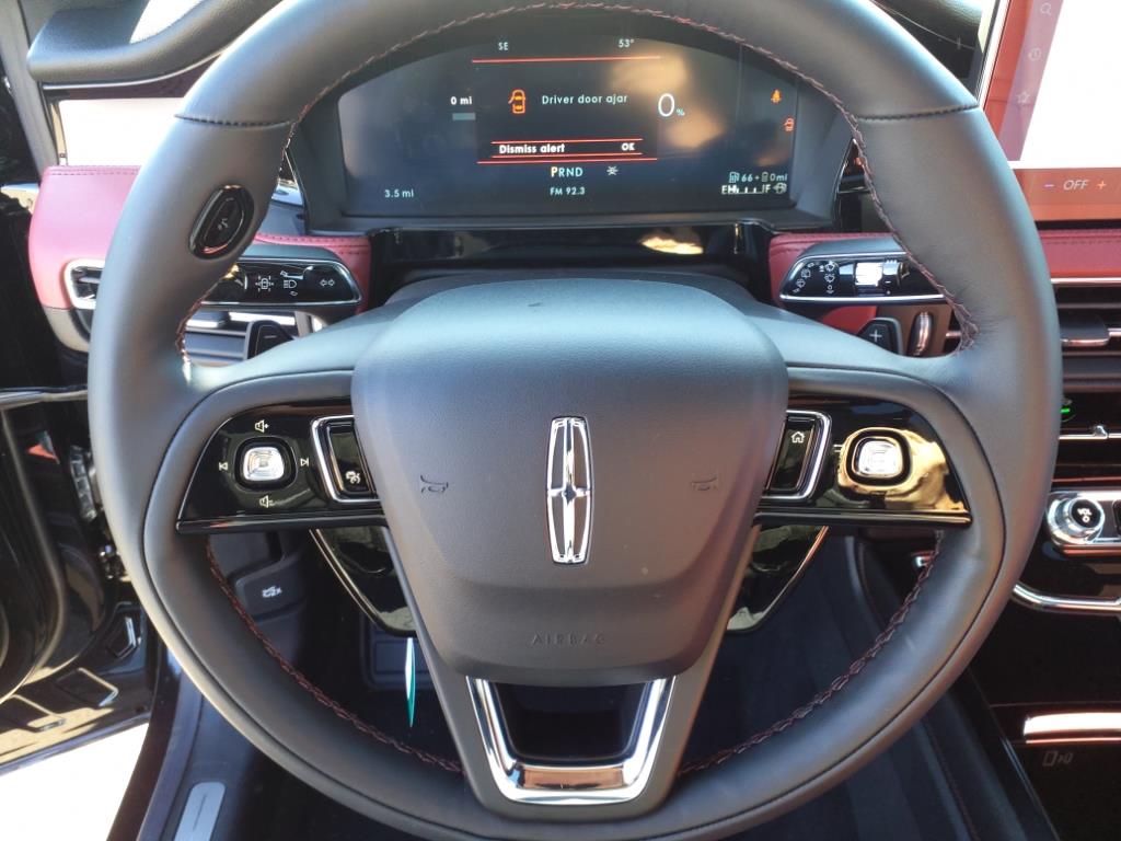 2025 Lincoln Corsair Grand Touring