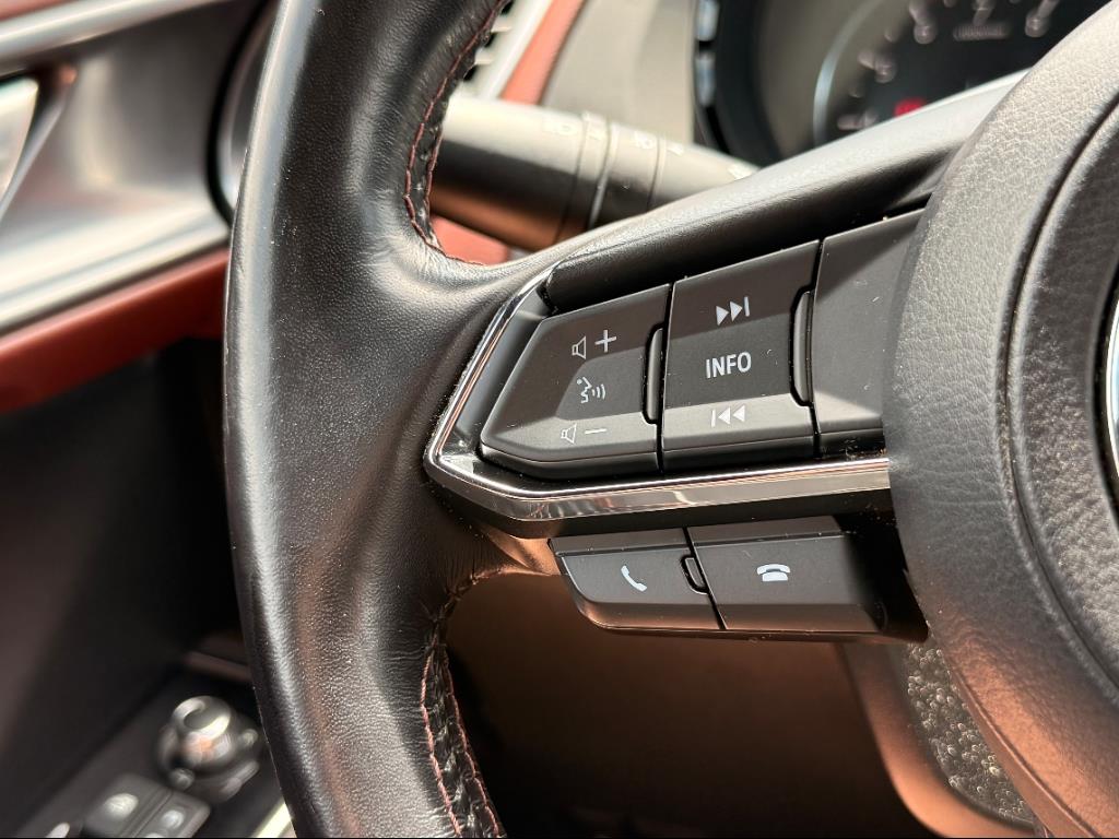 2019 Mazda CX-9 Signature